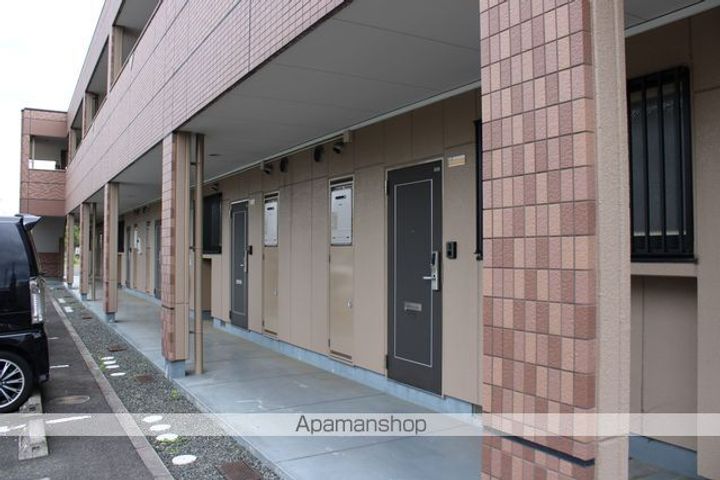 レ・コルニオーロのその他画像