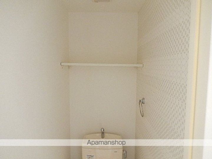 プラチナム黒川の内装