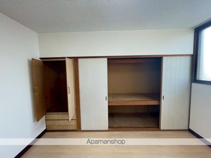 クリスタルマンションのその他画像