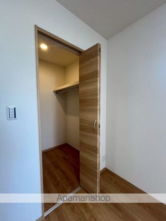 東京都八王子市打越町の賃貸アパートのその他画像