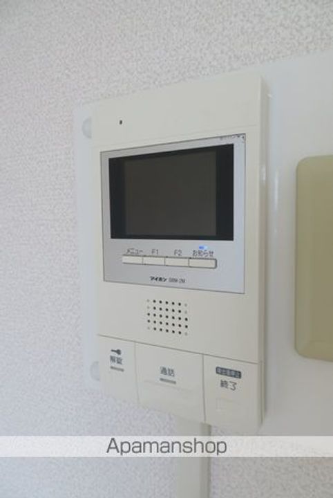 ベルシティ台原パークのその他画像