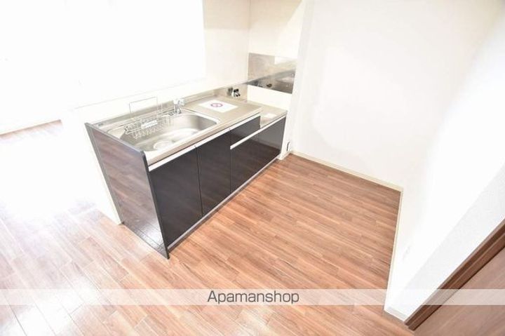 AVANT GARDE Ⅵ(アヴァンギャルドシックス)306の内装