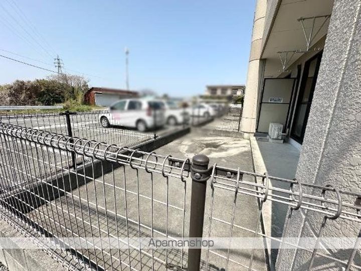 ファニープレイス101の内装