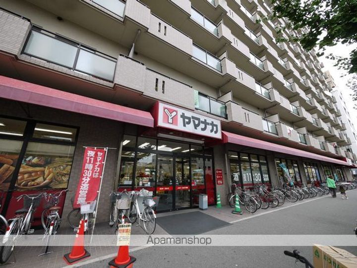 愛知県名古屋市中区上前津2丁目の賃貸マンションの周辺