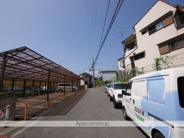 イワタバコ苑のその他画像