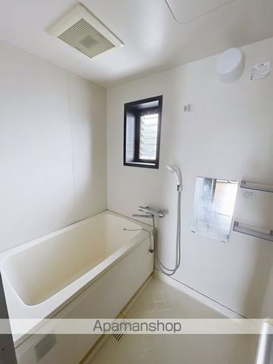 フォブールかたばみ201の風呂