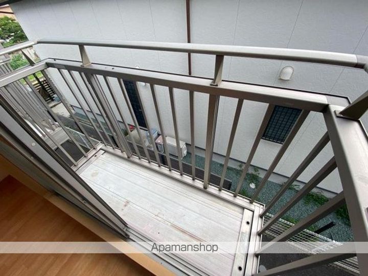 グレースタウンⅡ A棟A105のその他画像