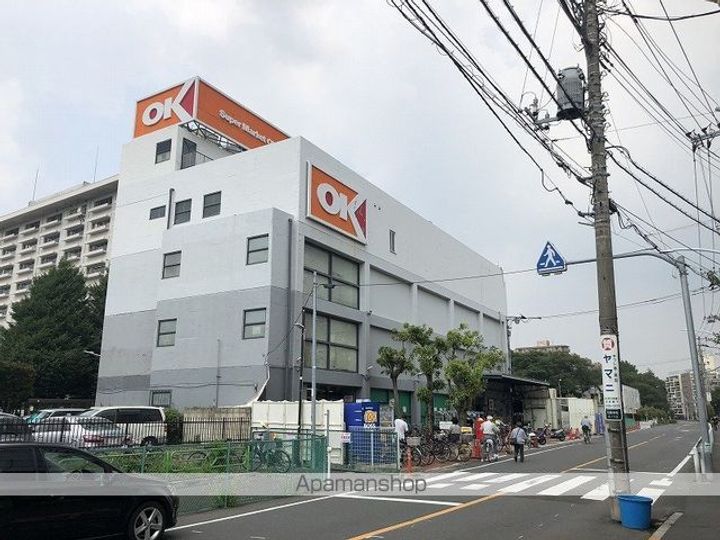 メビウス中和泉の周辺