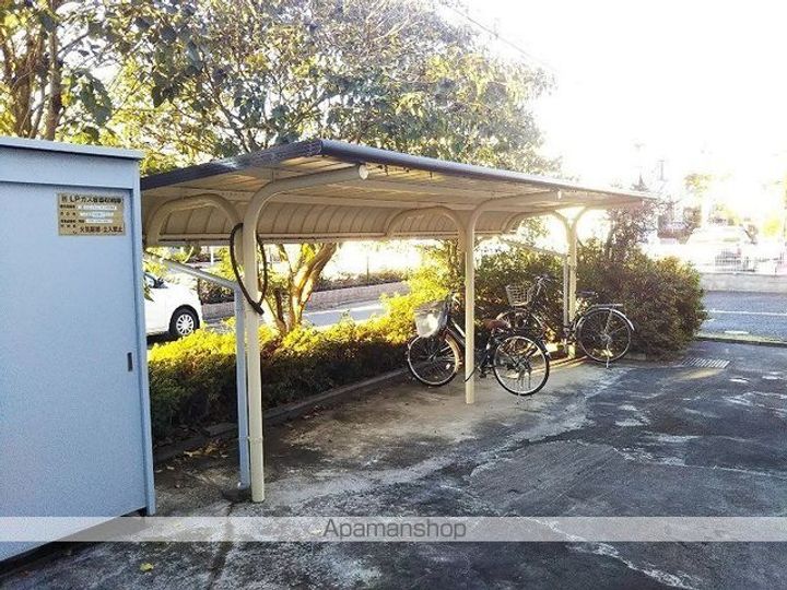 レオパレス観音台のその他画像