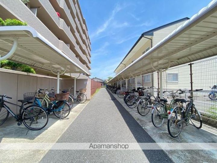 アルファステイツ屋島中町606のその他画像