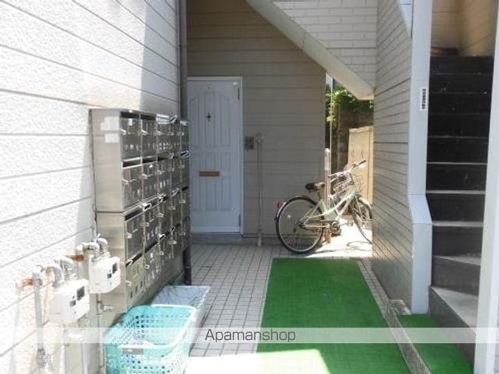 山形県山形市緑町4丁目の賃貸アパート205のその他画像