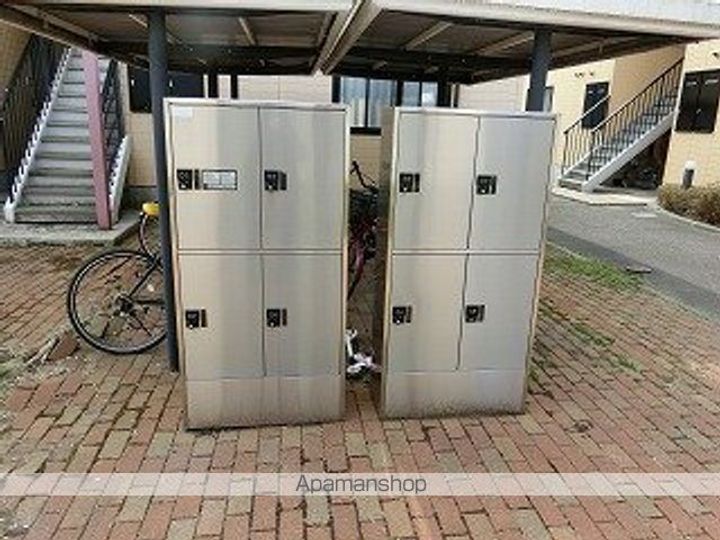 グレースフル赤坂Bのその他画像