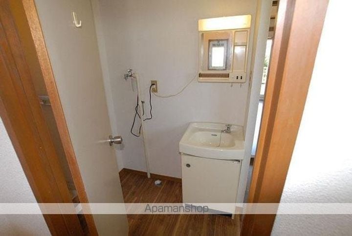 パナハイツFのその他画像