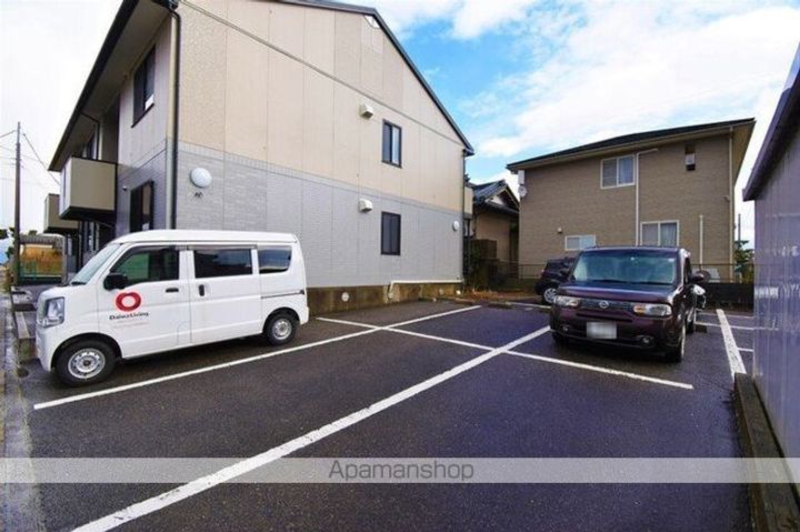 セジュール緑町のその他画像