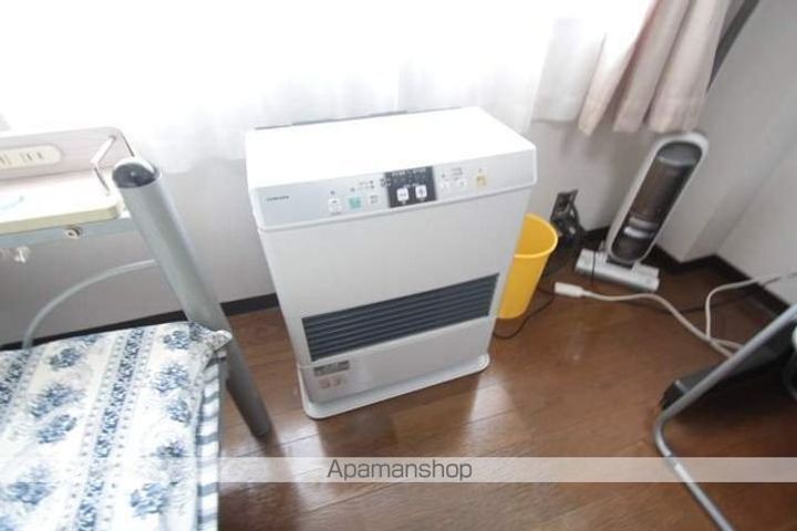 キャンパス文京台401のその他画像