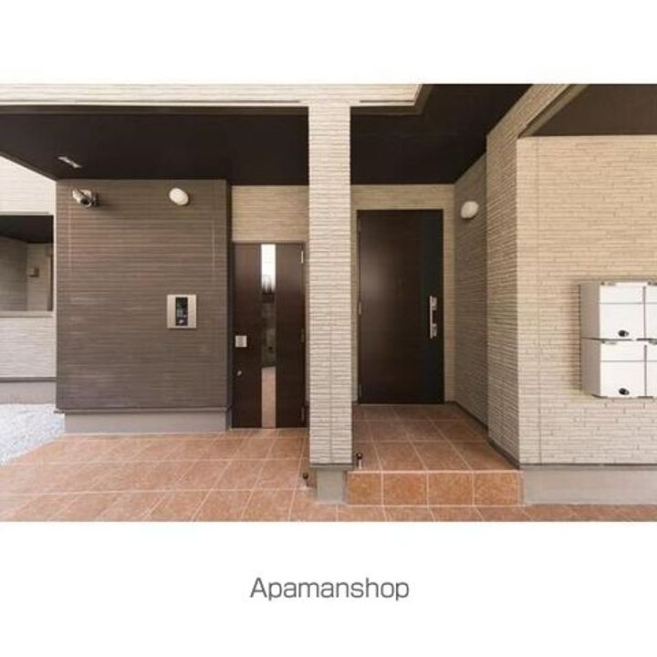 東京都杉並区阿佐谷南1丁目の賃貸アパートのその他画像