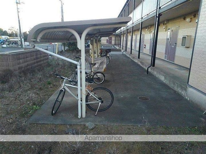 レオパレスマリンコート鹿嶋216のその他画像