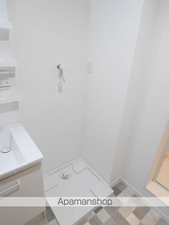 JHレジデンスの内装