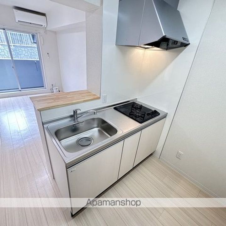 A・CITY常滑原松107号室の内装