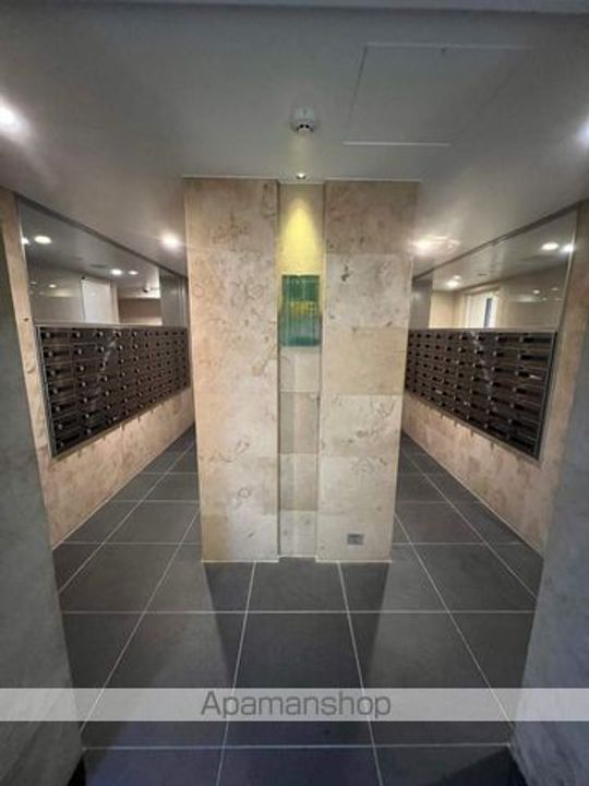 東京都中野区東中野5丁目の賃貸マンションのその他画像