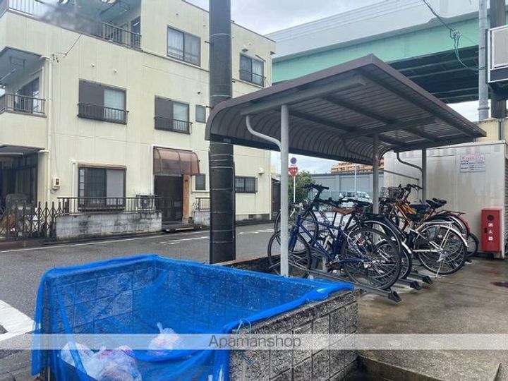 レオパレス九重204のその他画像