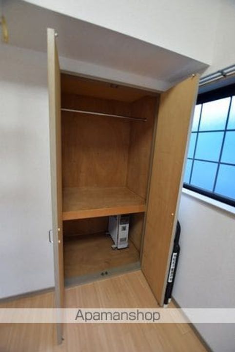 シャトー暁203のその他画像