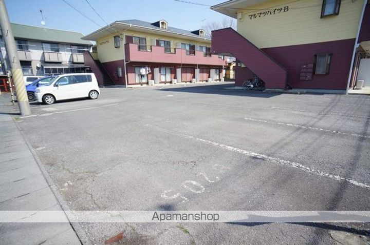 マルマツハイツ A棟102のその他画像