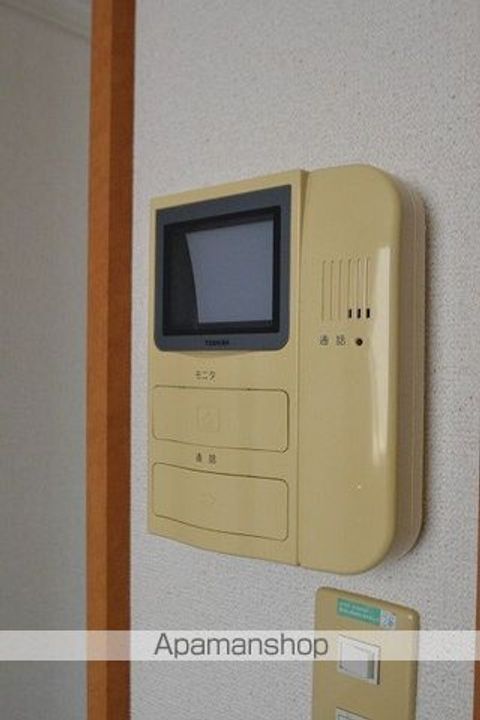 レオパレス御幸暖荘101のその他画像