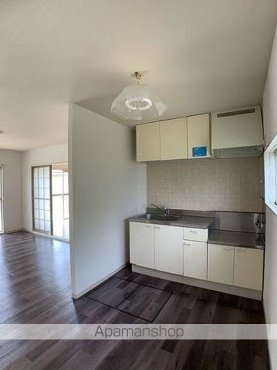 茨城県鹿嶋市大字宮津台(一戸建)の賃貸物件戸建てのキッチン