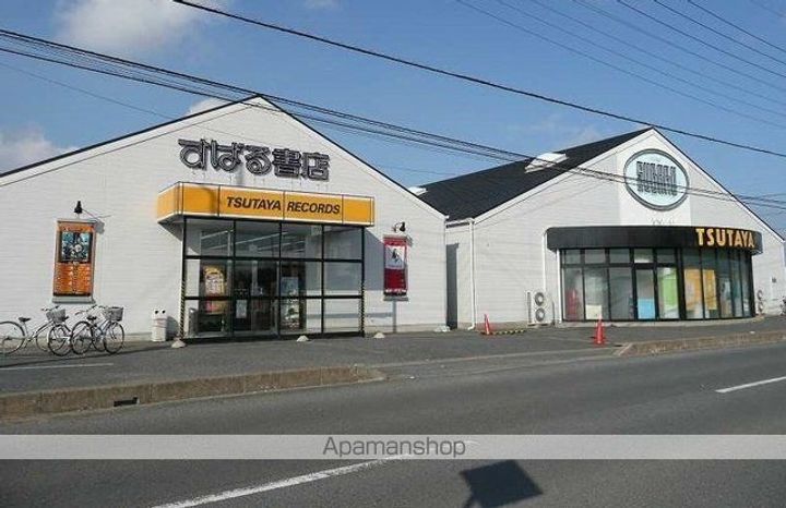 茨城県神栖市柳川の賃貸アパートの周辺