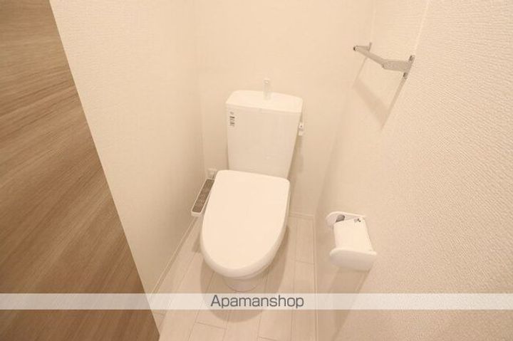 ウエスト・パーク Cのその他画像