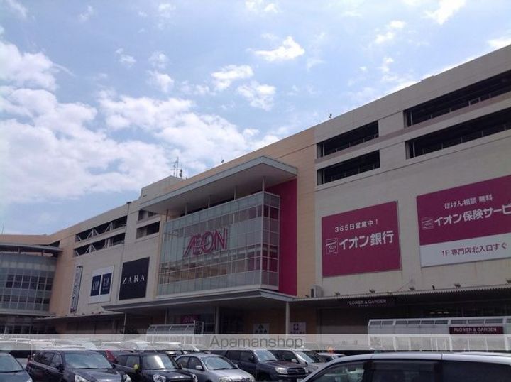 クレイノMIZUNOⅡの周辺