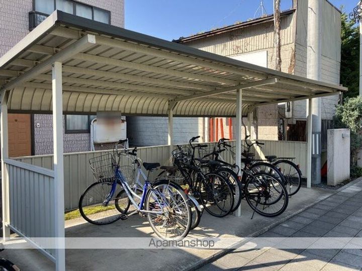 BIZ STAY 弘前のその他画像