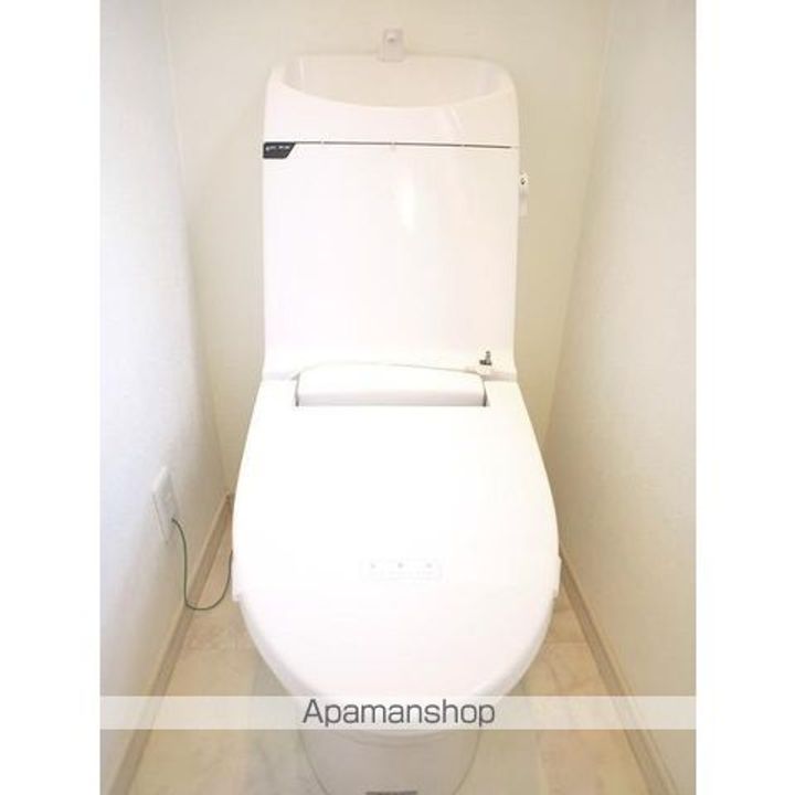 ウィンズパレ田無のその他画像