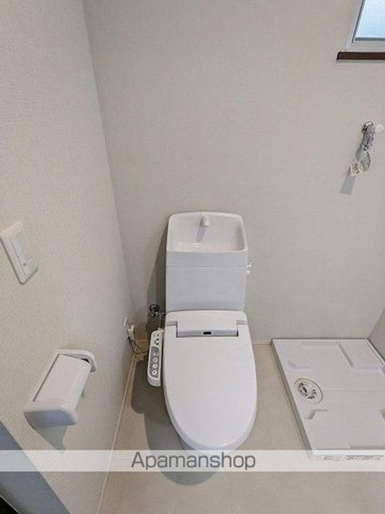 新富町セゾンヴェール103のその他画像