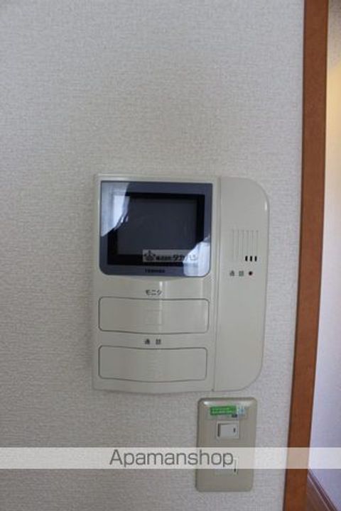 レオパレスサンシャイン尾道107のその他画像