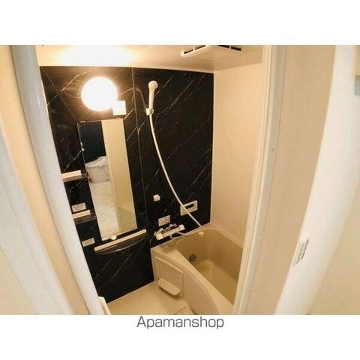 LE COCON守山Ⅱの風呂