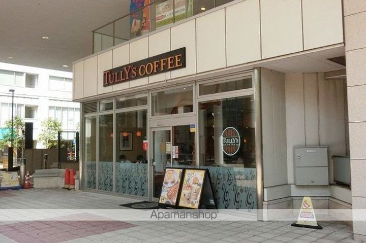 プライムアーバン西日暮里フロントの周辺