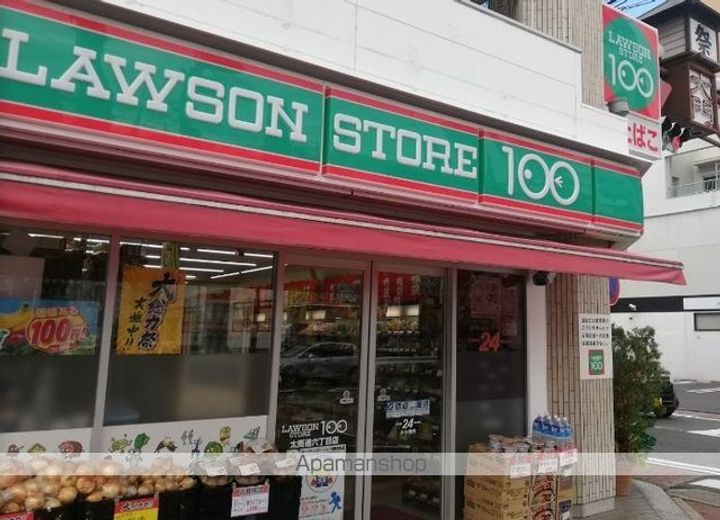 MAXIV名古屋の周辺
