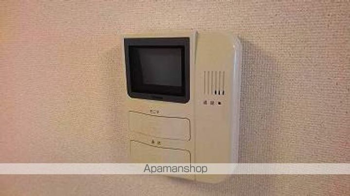 レオパレスアルプル207のその他画像