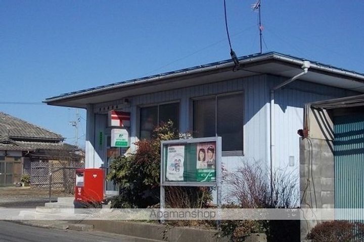 エルディムABE・Aの周辺