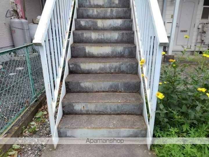 コーポみさと201のその他画像