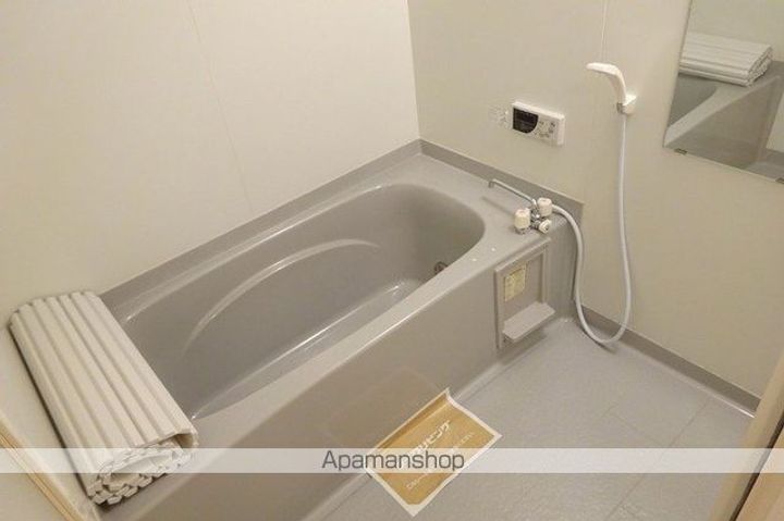 メイプルヒル I棟の風呂