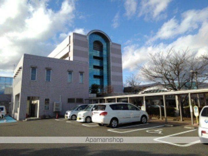 長野県長野市大字柳原の賃貸アパートの周辺