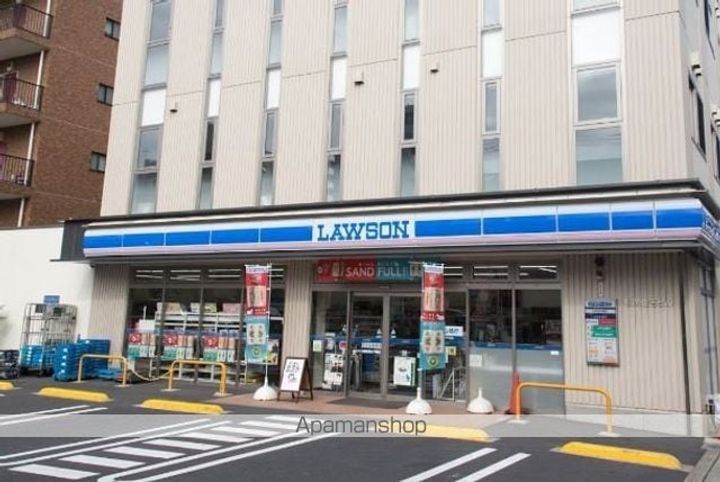 オーキッドレジデンス住吉の周辺