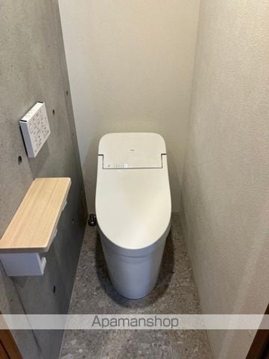 東京都新宿区西落合2丁目の賃貸マンションのその他画像