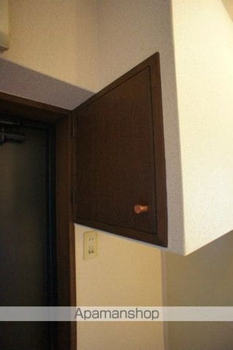 アートイン原田の内装