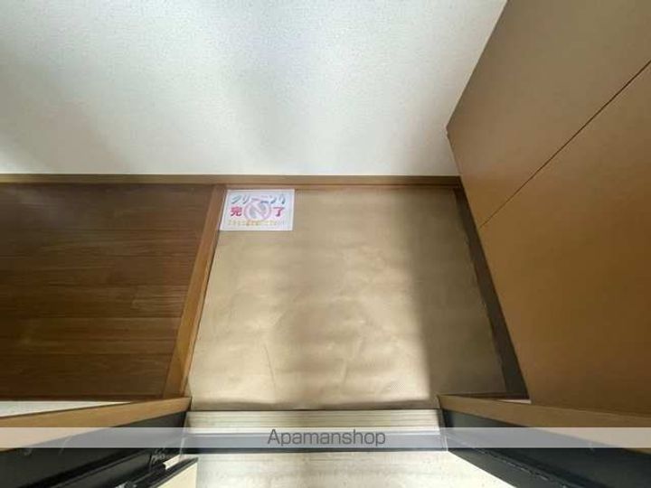 ロイヤルシャトー今泉Bの内装