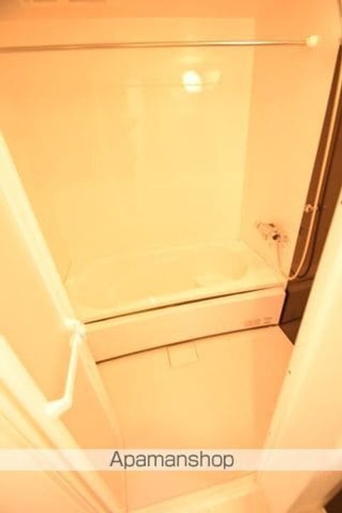 ドミール八代Ⅱの風呂