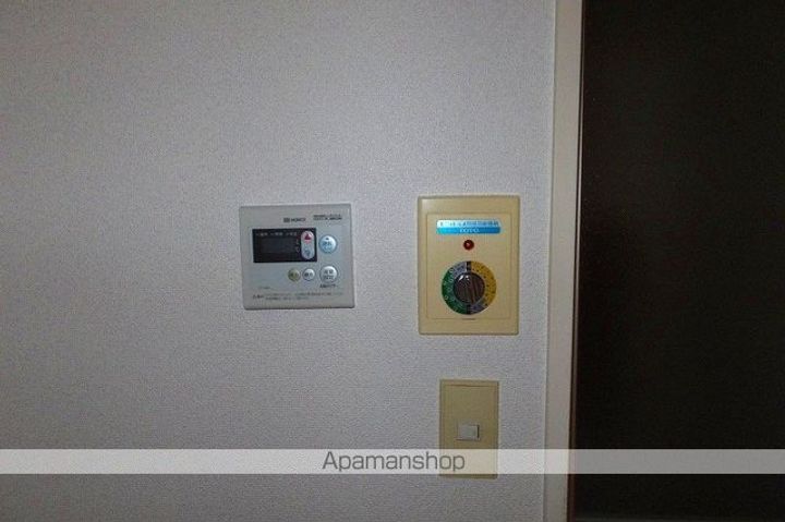 ホワイトプラザ会津の内装